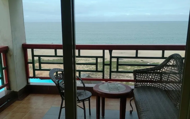 Hotel Chez Wou