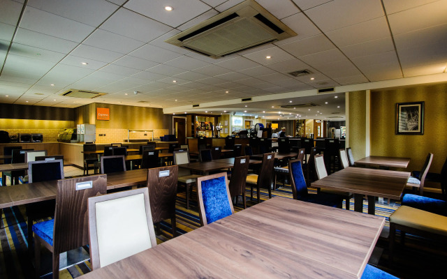 Holiday Inn Express Canterbury by IHG