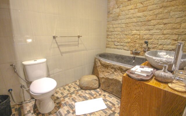 Sanggraloka Suite