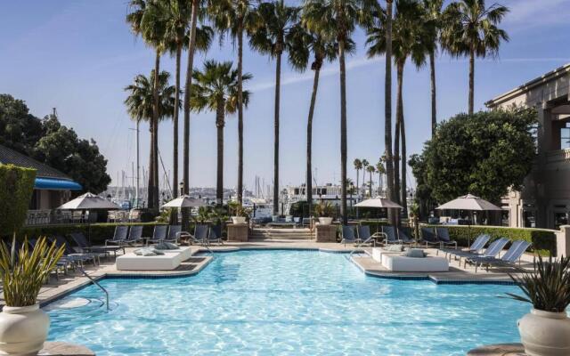 The Ritz-Carlton, Marina del Rey