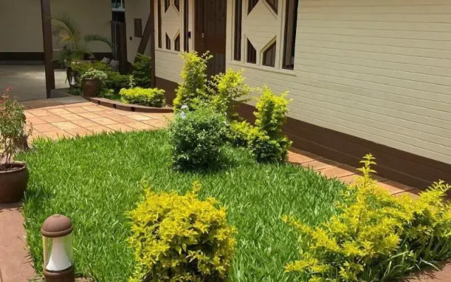 Light Villas Gigiri