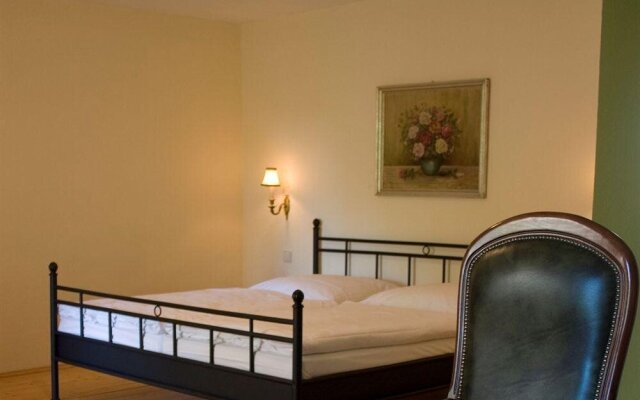 Romantik Hotel Rittergut Bömitz