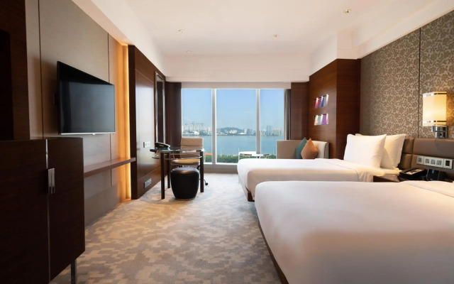 Crowne Plaza Macau by IHG