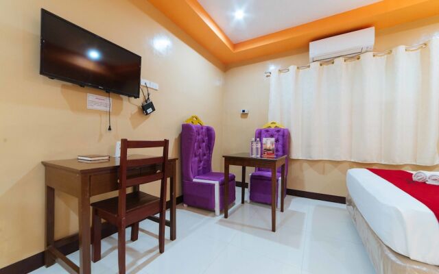 Reddoorz Plus Near Sm Ecoland Davao