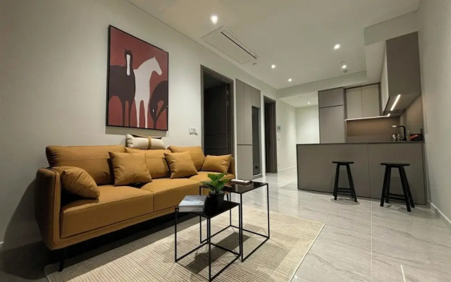The Metropole Opera Residence by Kaystay