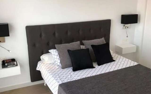 Luxury Villa Torrevieja With Swimmingpool