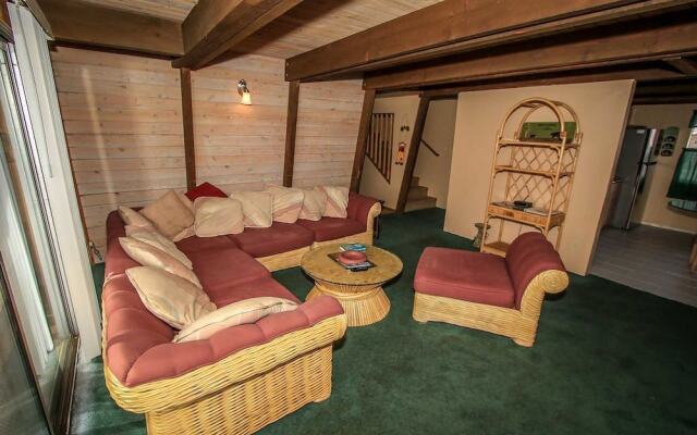 Leader on Cedar 1115 by RedAwning