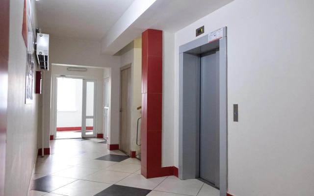 Апартаменты Медвежья берлога