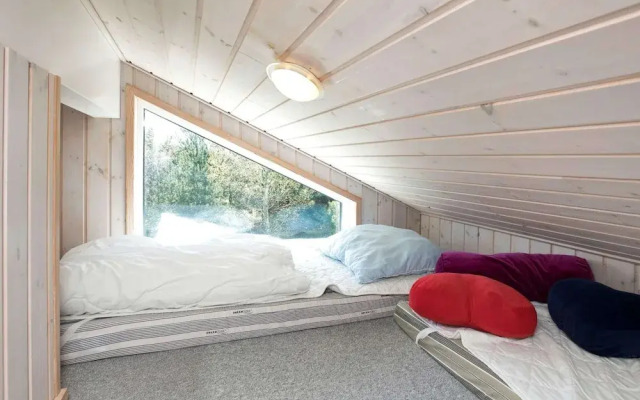9 Person Holiday Home in Vaeggerlose-by Traum