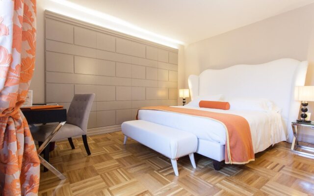 Hotel Number Nine