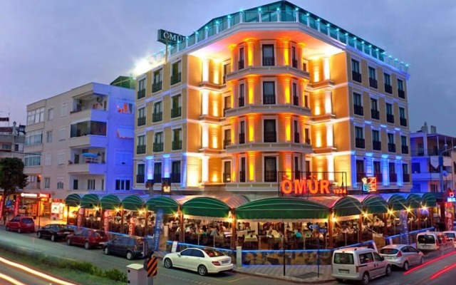 Omur Hotel