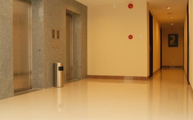 Hoang Sa Hotel