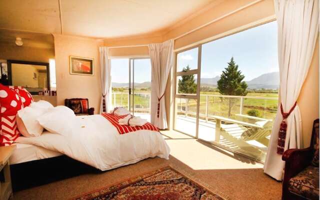 Die Opstal Self-Catering