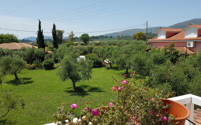 Residence Villasabella