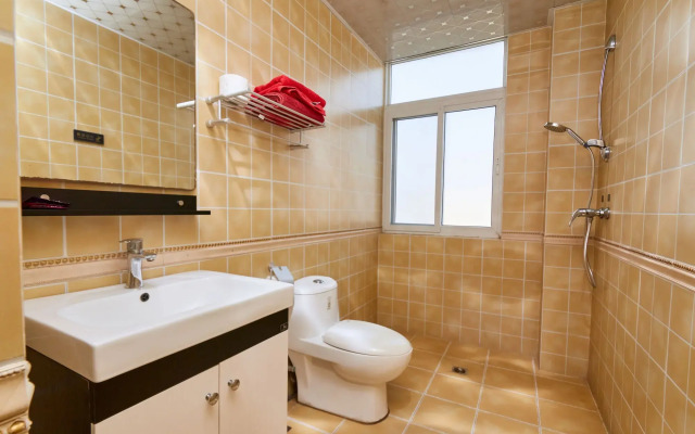 Chateau Towers Hotel Apartment