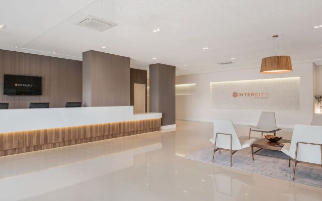 Intercity Pátio Pinda Hotel & Resort