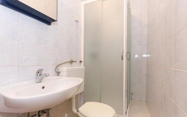 Amazing Home in Stanici With Wifi and 2 Bedrooms