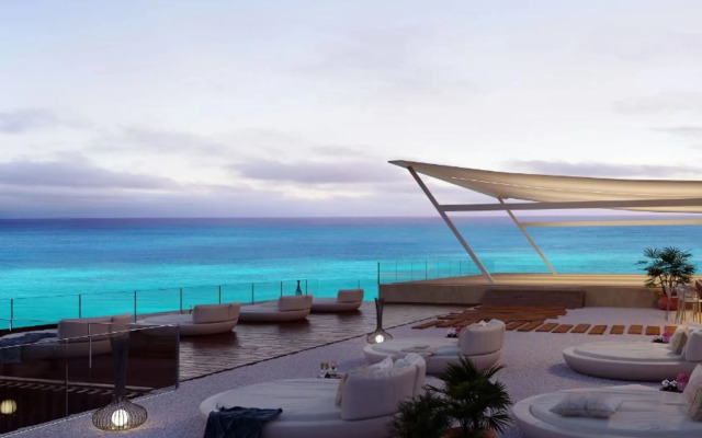 Secrets Baby Beach Aruba Adults Only
