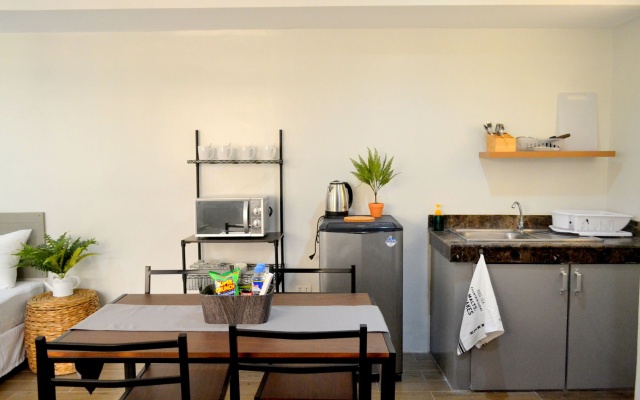 MCA Suites by Hiverooms