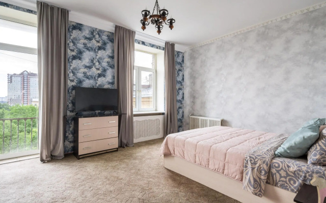 RentalSPb на проспекте Московский 193