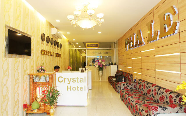 Saigon Crystal Hotel