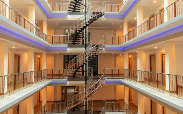 Marlin Hotel