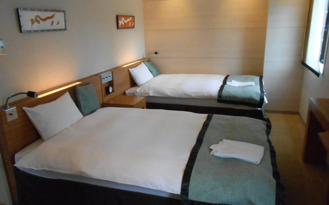 My Hotel Ryugu