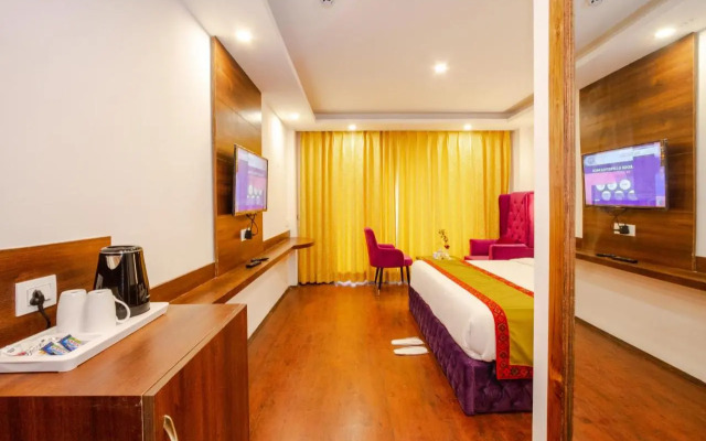 Snow White Resort & Spa