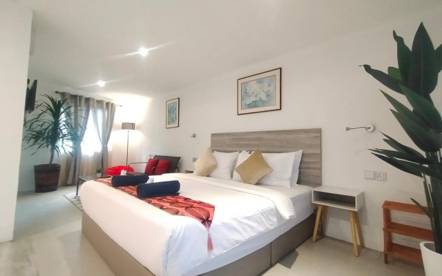 Tisha Langkawi Wellness Resort