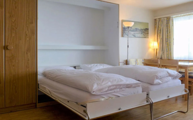 Apartment Beaulieu Lommel 21345