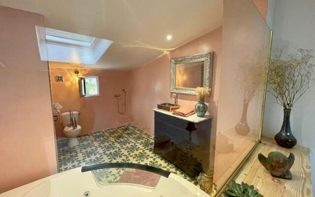 La Bergerie Barbebelle