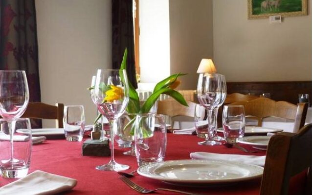 Auberge de la Hulotte