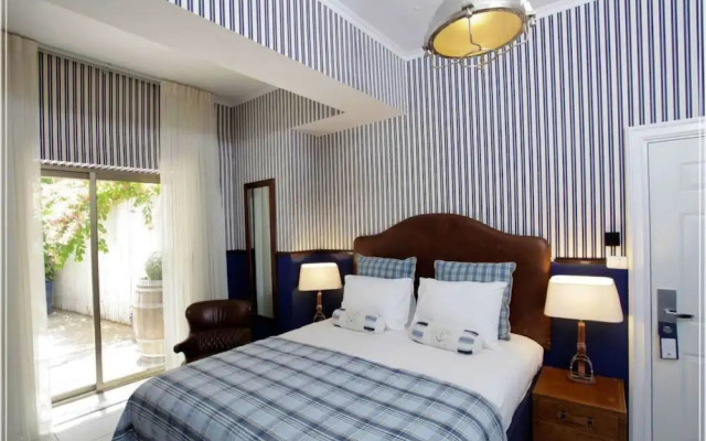 88 Beach Hotel And Spa By TLV Hotels
