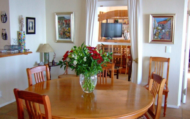 Moonglow Guest House