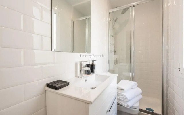 Blasco de Garay City Center A