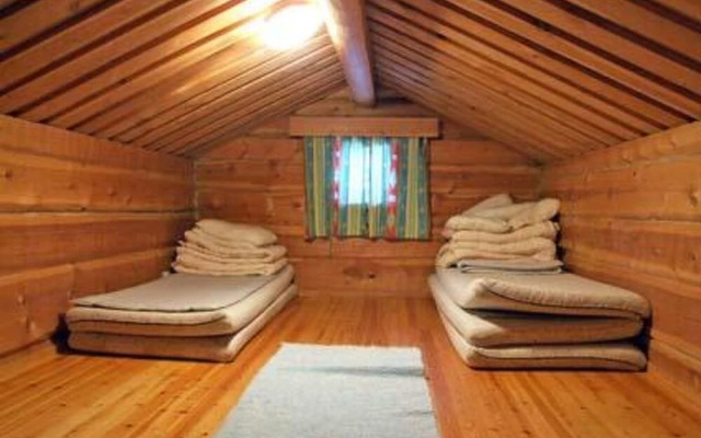Holiday Home Kuusimaja