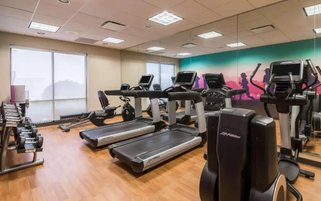 Hyatt Place Houston-North