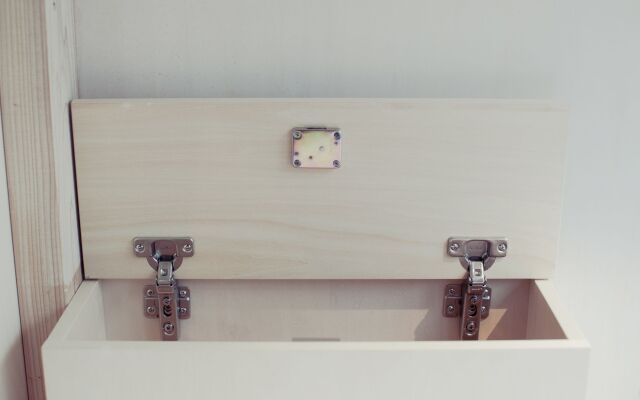 Hakata Minoshima Hostel FUTAGI