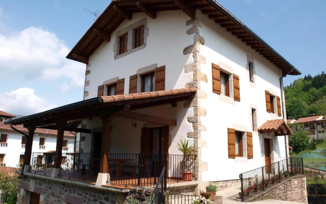 Martintzenea