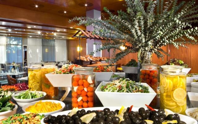 Dan Gardens Ashkelon Hotel