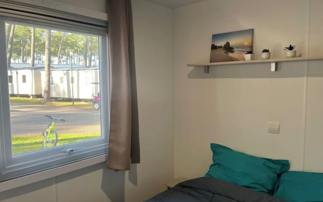 Bungalow 4-6 personnes Dunes de Contis