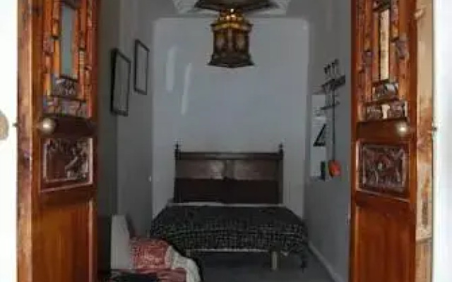 Riad Dar Naciri