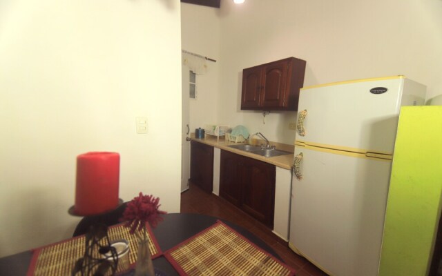 Santo Cerro Natural Park