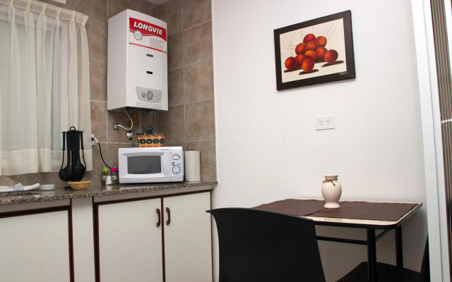 TP Apart Hotel Tucuman