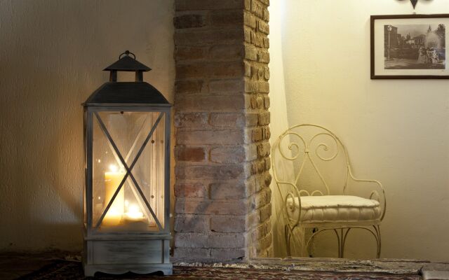 Boutique Hotel Scalzi - Adults Only