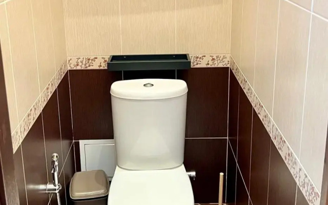 SpaHome (SpaHome) on Kutuzovsky Prospekt 4/2