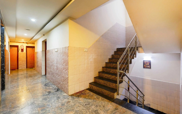 Townhouse Oak Pallikarani Near Balaji Dental College