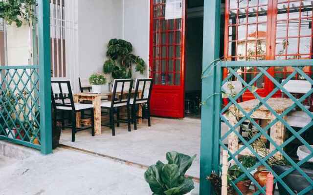 La Rosee Homestay Dalat