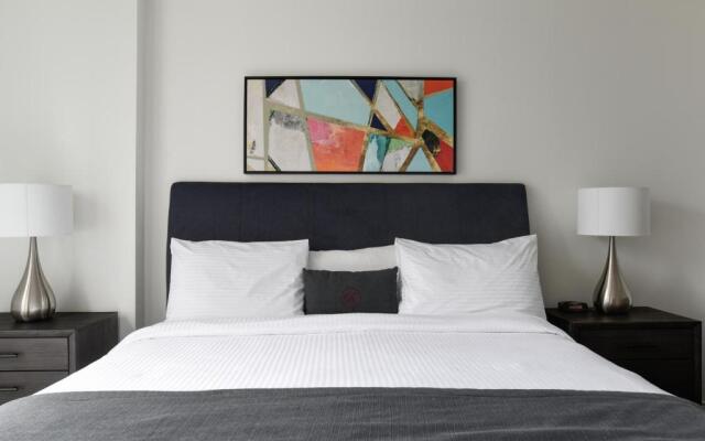 The Rosemont Residences