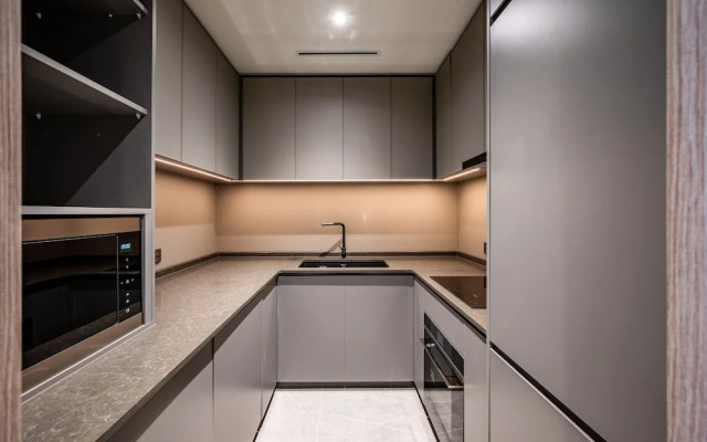 The Metropole Sai Gon Residences